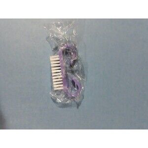 DUKAL DAWNMIST NAIL CARE Nail Brush